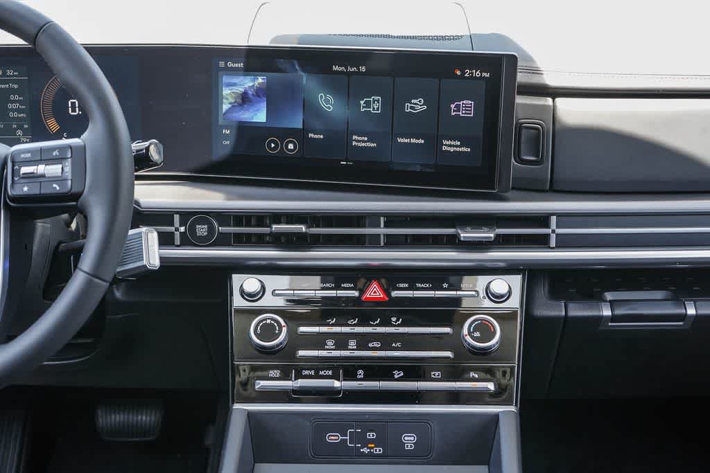 New 2026 Hyundai Santa Fe SE FWD image 13