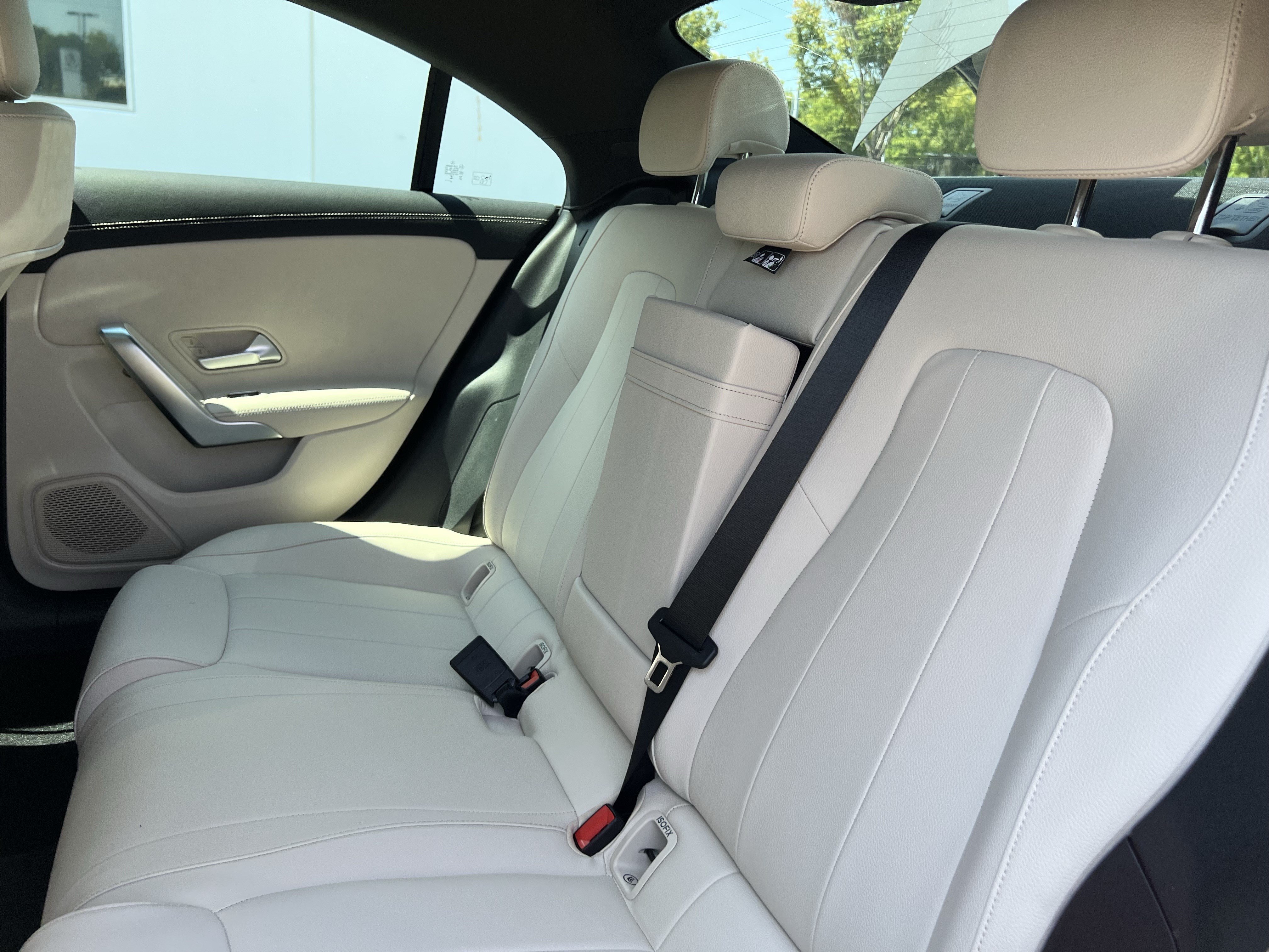Used 2026 Mercedes-Benz CLA 250 4MATIC image 32