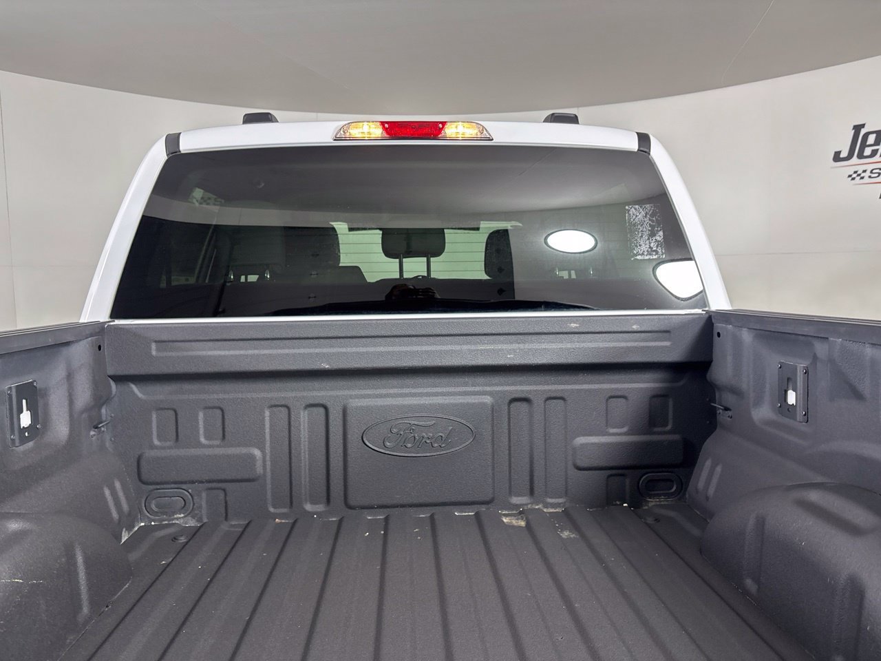 Used 2024 Ford F150 XLT w/ Tow/Haul Package AWD/4WD image 25