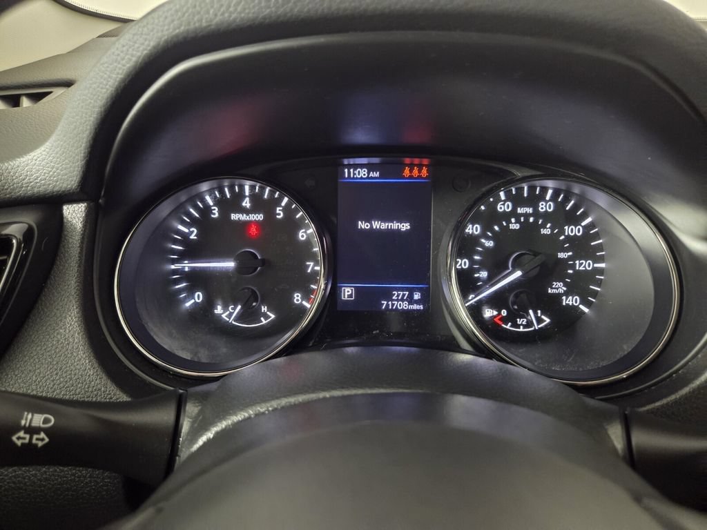 Used 2020 Nissan Rogue Sport S FWD image 14