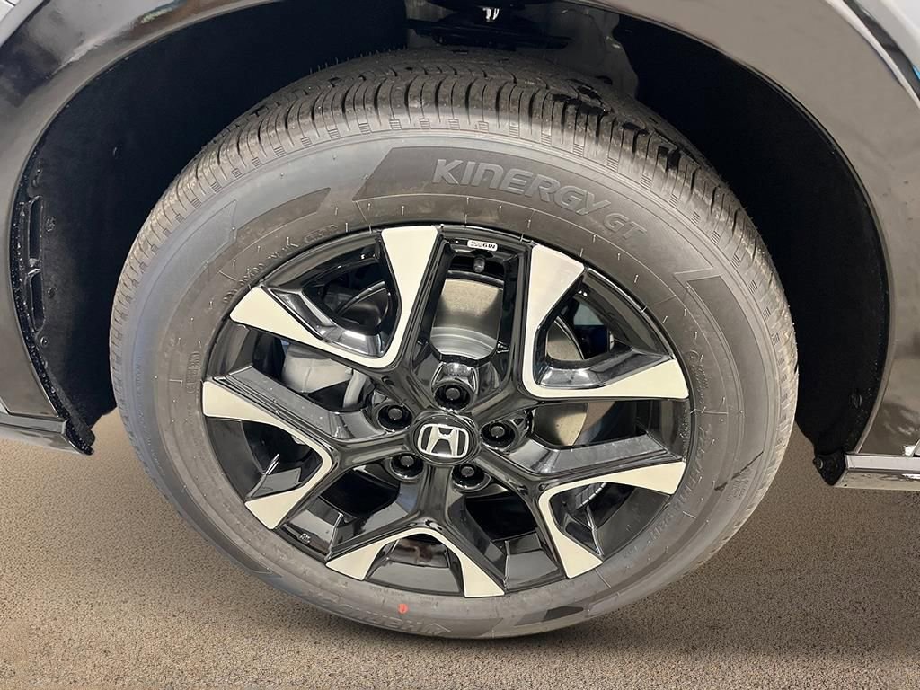 New 2026 Honda HR-V EX-L image 10