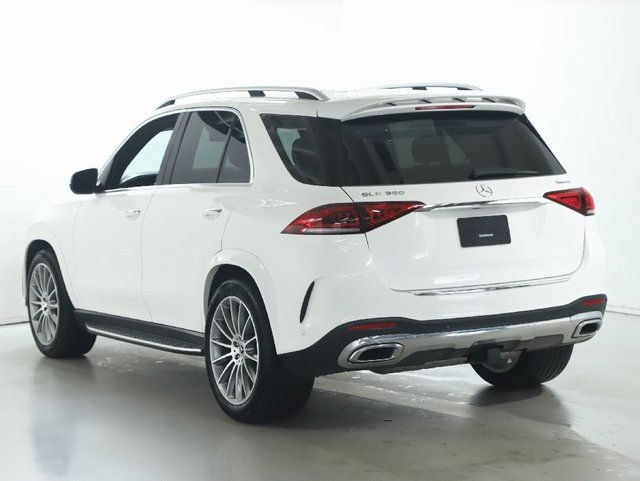 Used 2022 Mercedes-Benz GLE 350 4MATIC image 42