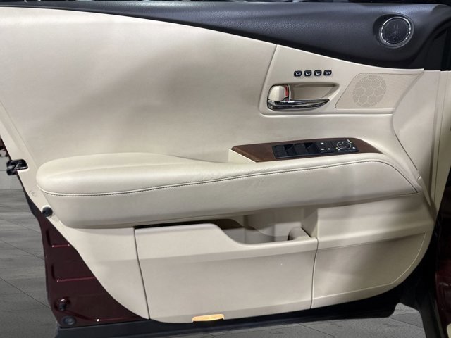 Used 2014 Lexus RX 350 FWD image 25