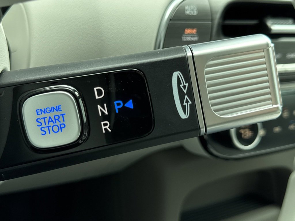 New 2026 Hyundai Palisade SEL Premium image 10