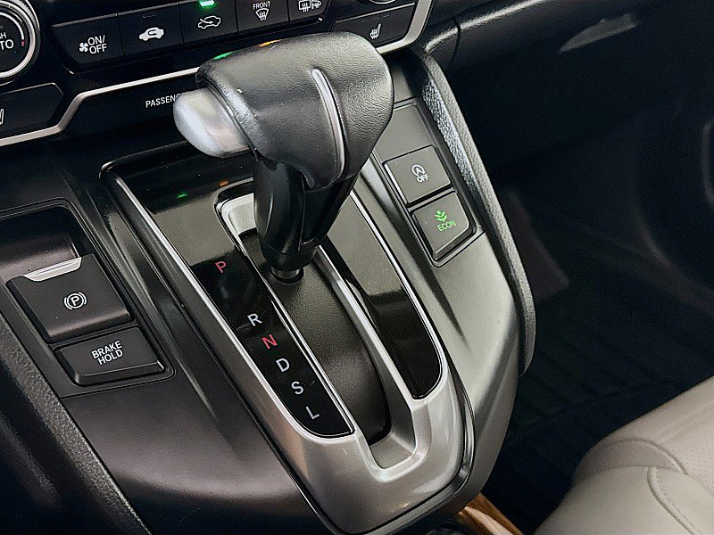 Used 2020 Honda CR-V Touring image 19