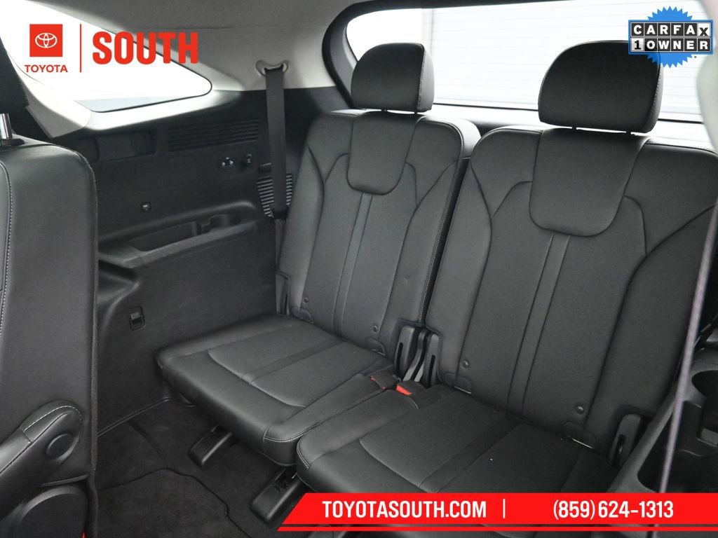 Used 2022 Kia Sorento SX image 33