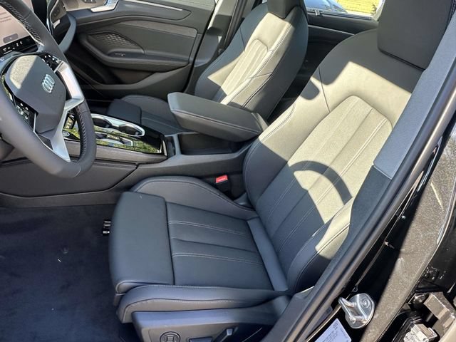 New 2026 Audi A6 Premium Plus AWD/4WD image 9