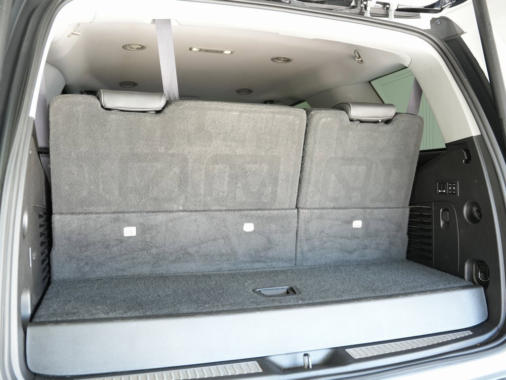 Used 2017 Chevrolet Tahoe Premier w/ Max Trailering Package image 32