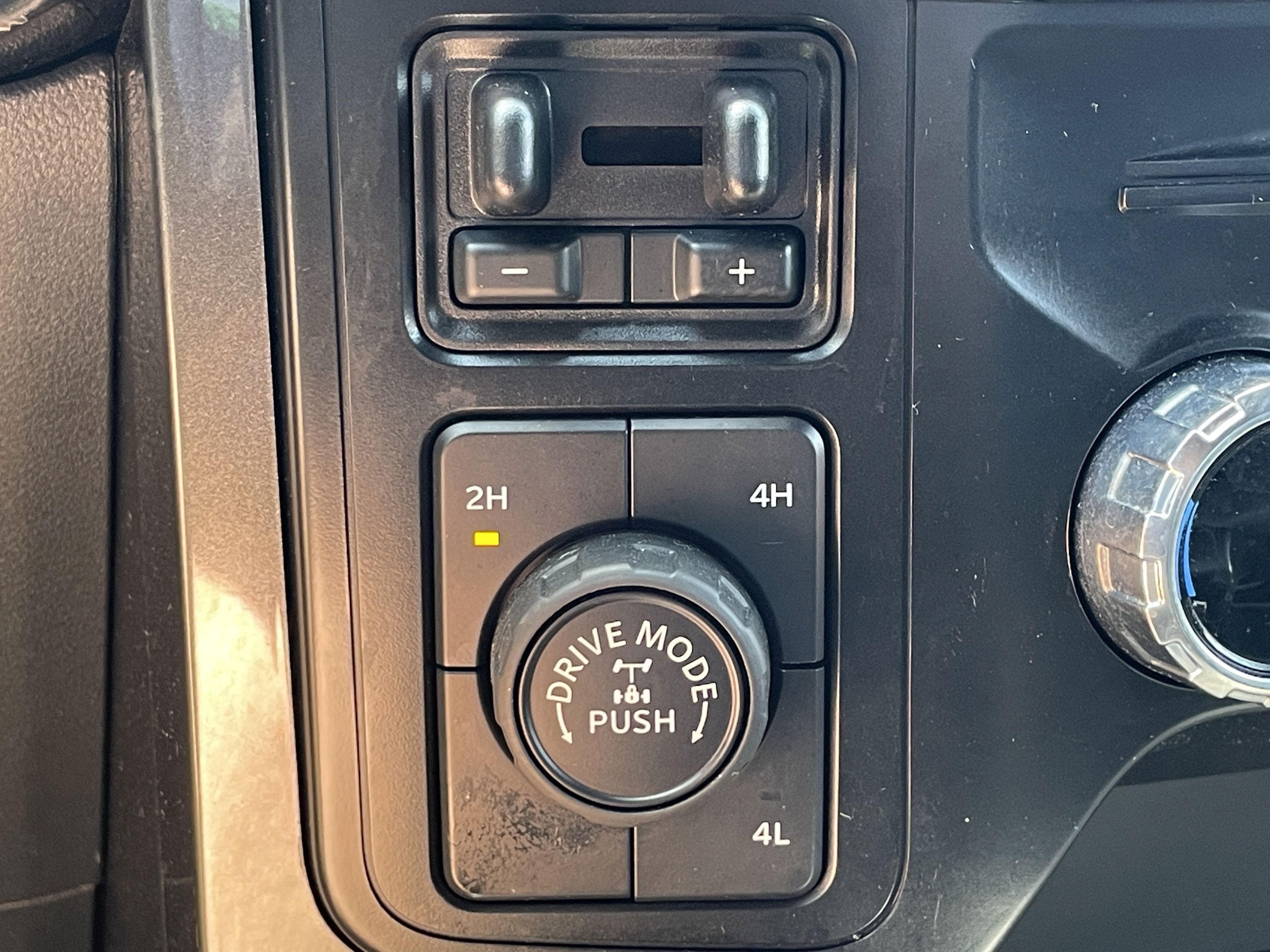 Used 2023 Ford F150 XLT w/ Equipment Group 302A High AWD/4WD image 20