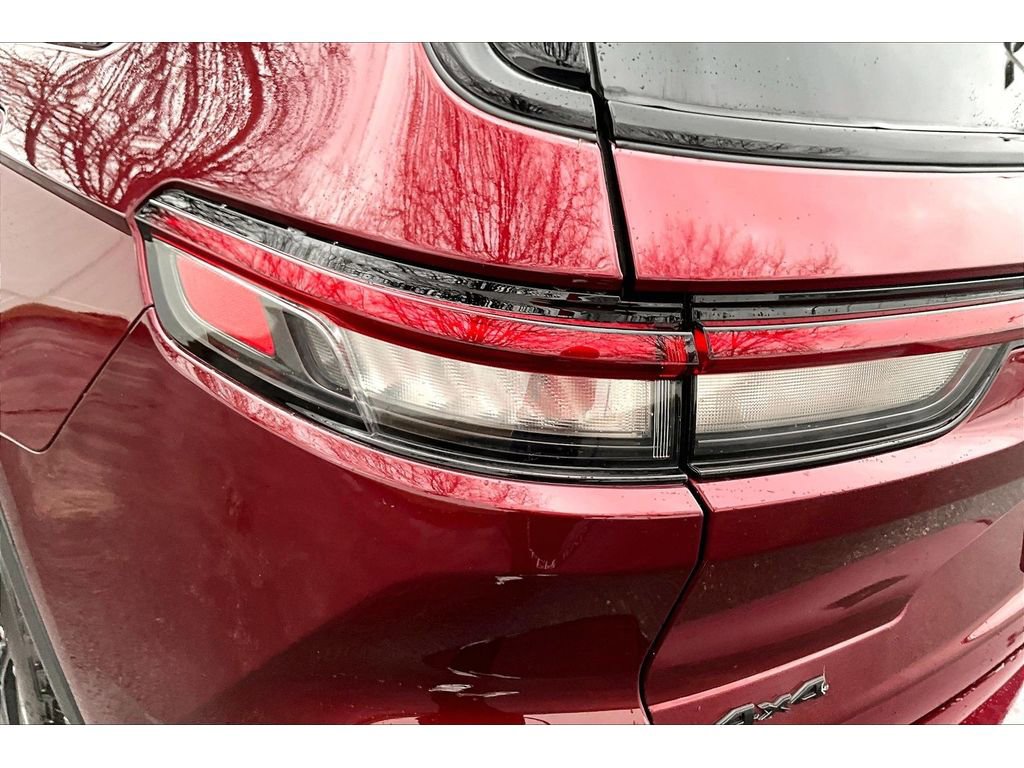 Certified 2025 Jeep Grand Cherokee L Altitude image 35