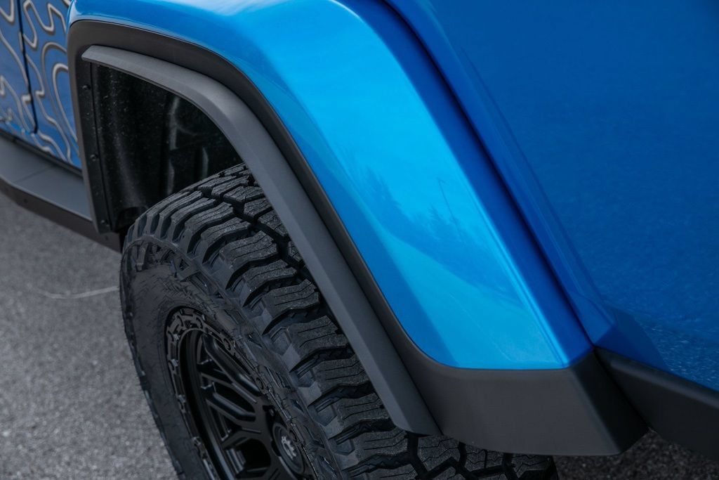 New 2026 Jeep Gladiator Rubicon w/ Safety Group AWD/4WD image 38