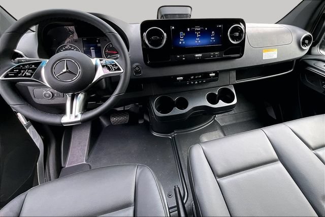 New 2026 Mercedes-Benz Sprinter 3500 image 7