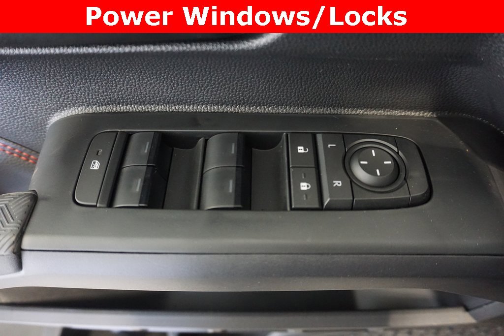 New 2025 Toyota Tacoma TRD Pro image 6