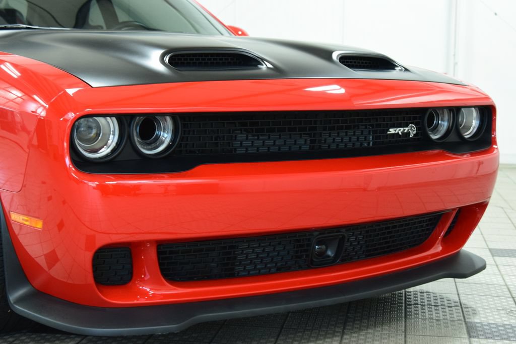 Used 2023 Dodge Challenger SRT Hellcat RWD image 13