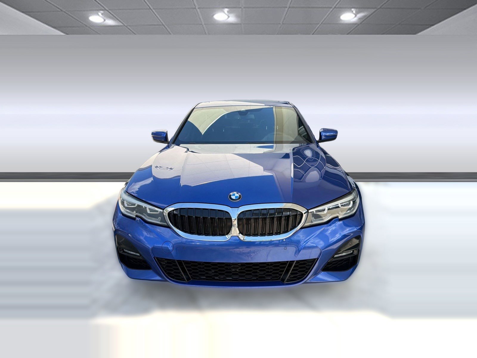 Used 2020 BMW 330i Sedan w/ M Sport Package image 6