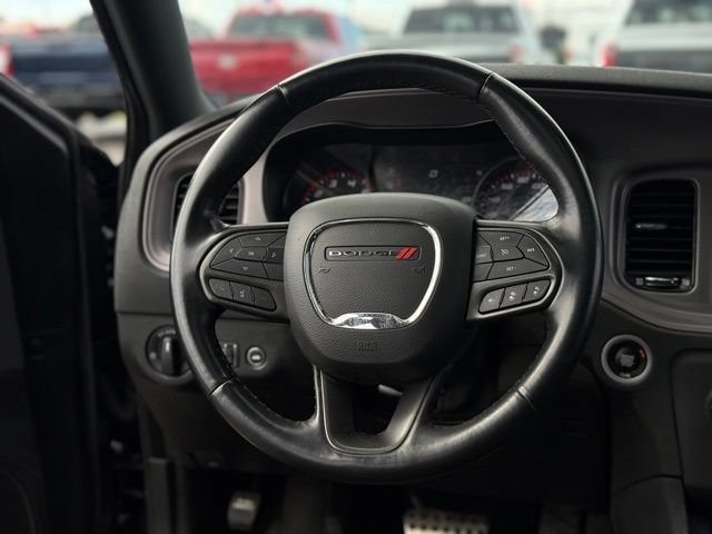 Used 2023 Dodge Charger GT w/ Technology Group RWD image 17