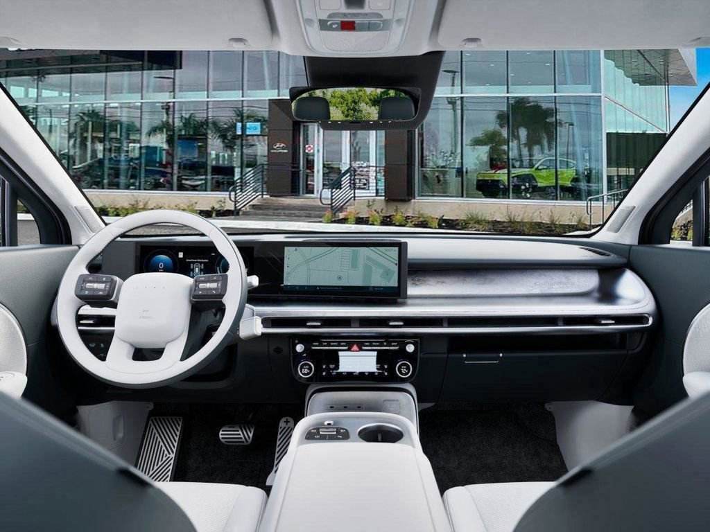 New 2026 Hyundai Ioniq 9 Calligraphy image 18