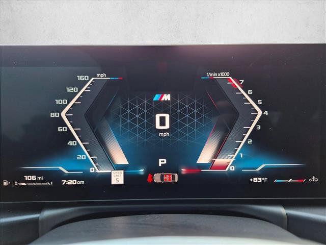 Certified 2025 BMW M340i xDrive w/ Premium Package AWD/4WD image 12