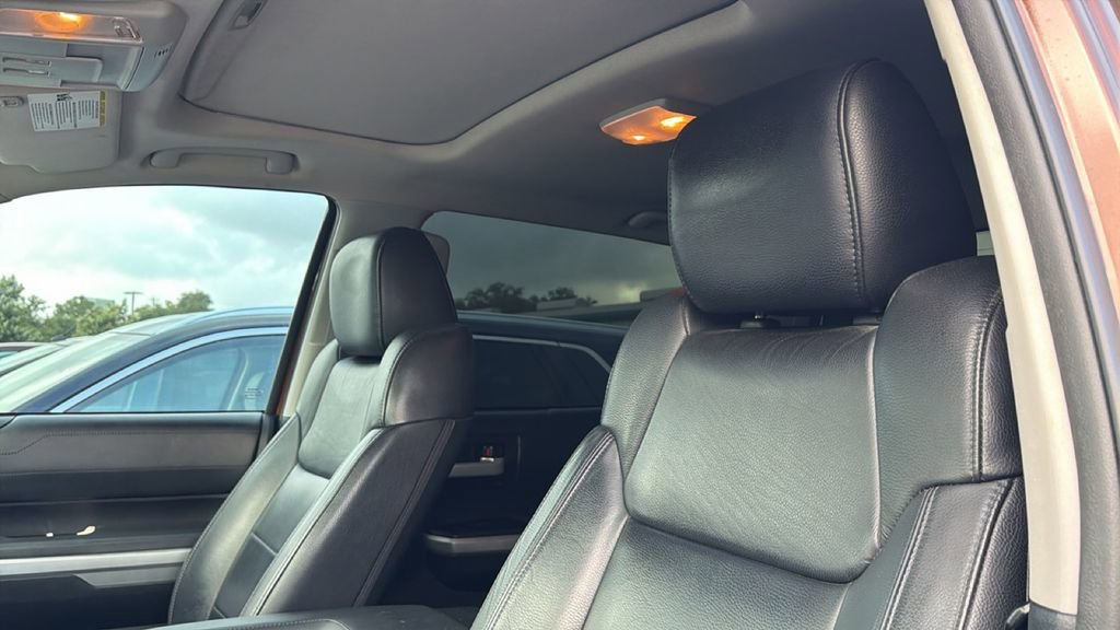 Used 2014 Toyota Tundra Limited RWD image 13