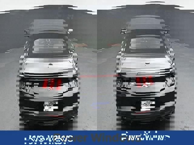 Used 2024 Ford Mustang Premium image 22