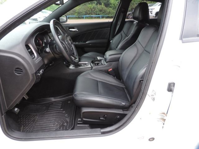 Used 2023 Dodge Charger GT w/ Blacktop Package RWD image 16