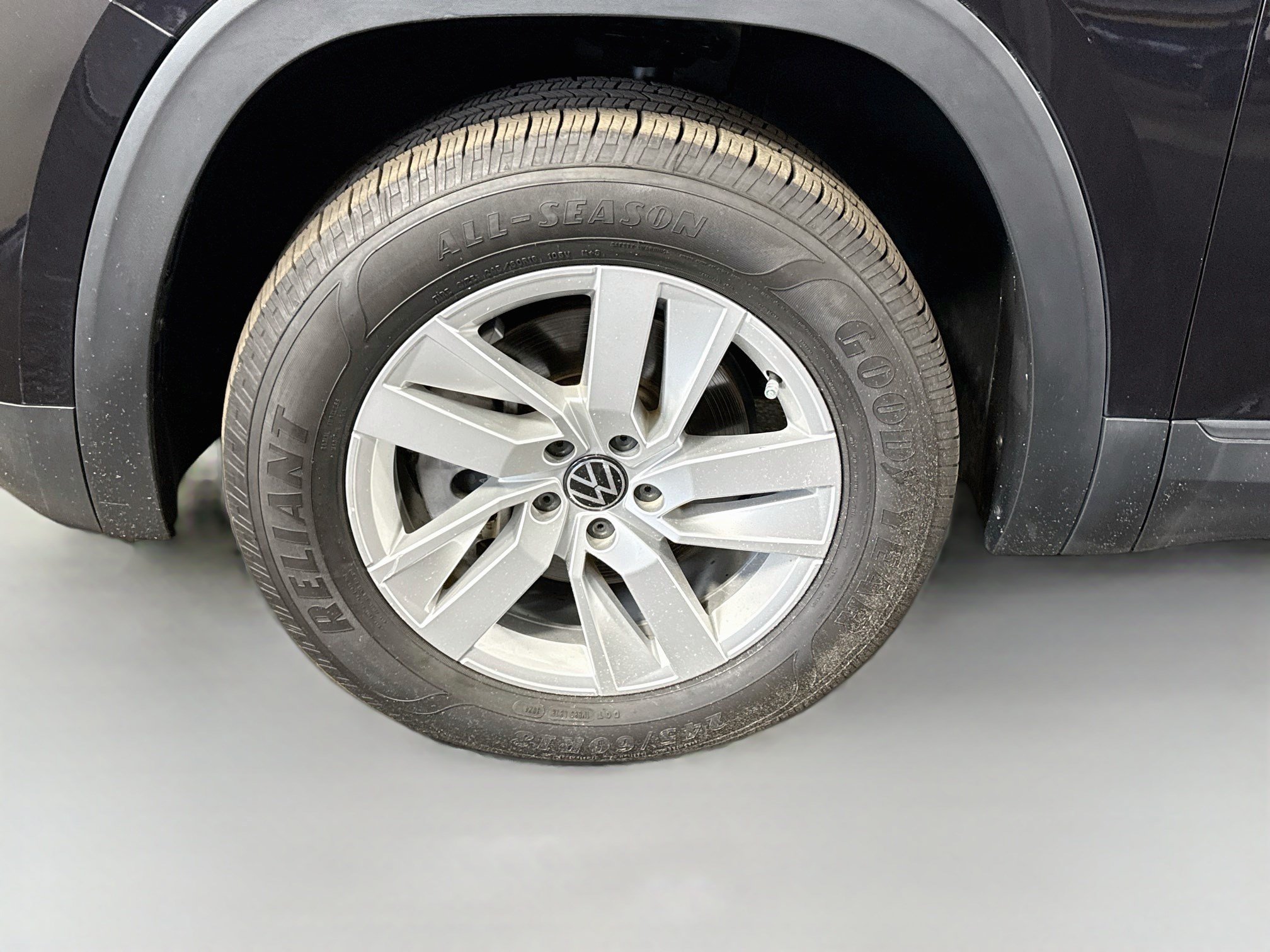 Used 2021 Volkswagen Atlas S FWD image 37