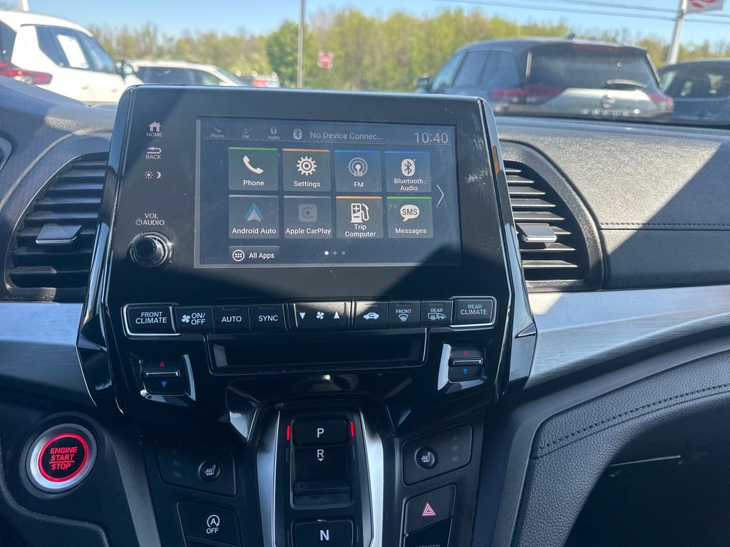 Used 2023 Honda Odyssey Sport image 23