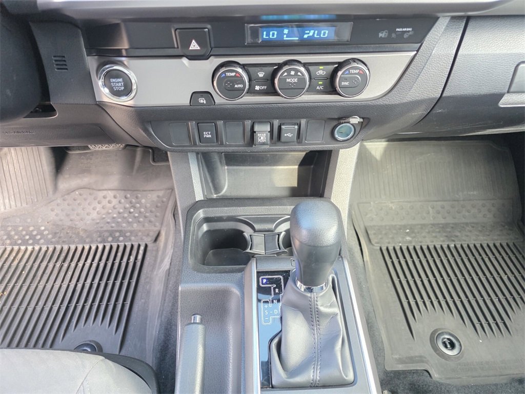 Certified 2023 Toyota Tacoma SR5 image 27