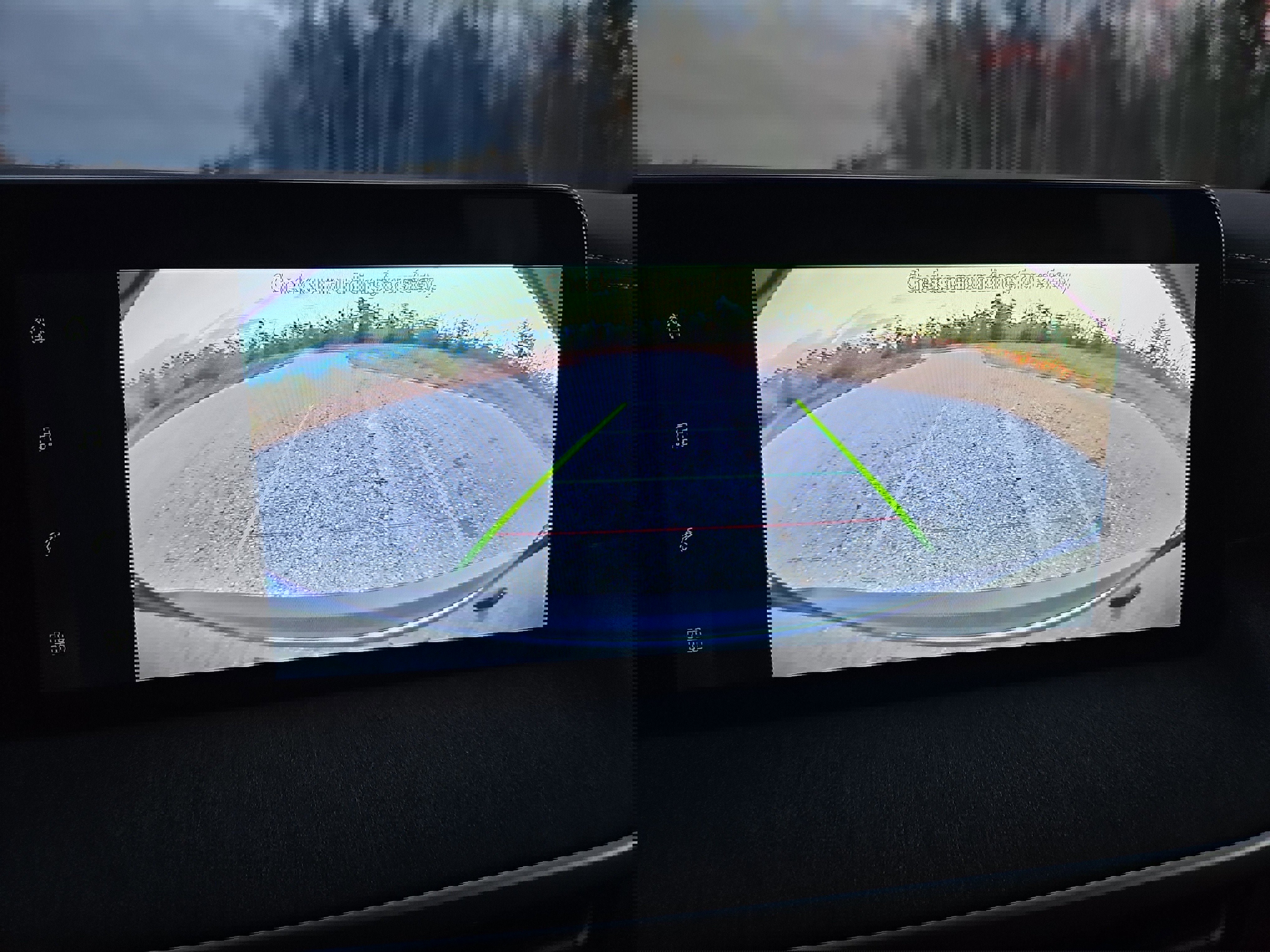 New 2026 Nissan Kicks SV w/ SV Premium Package image 24