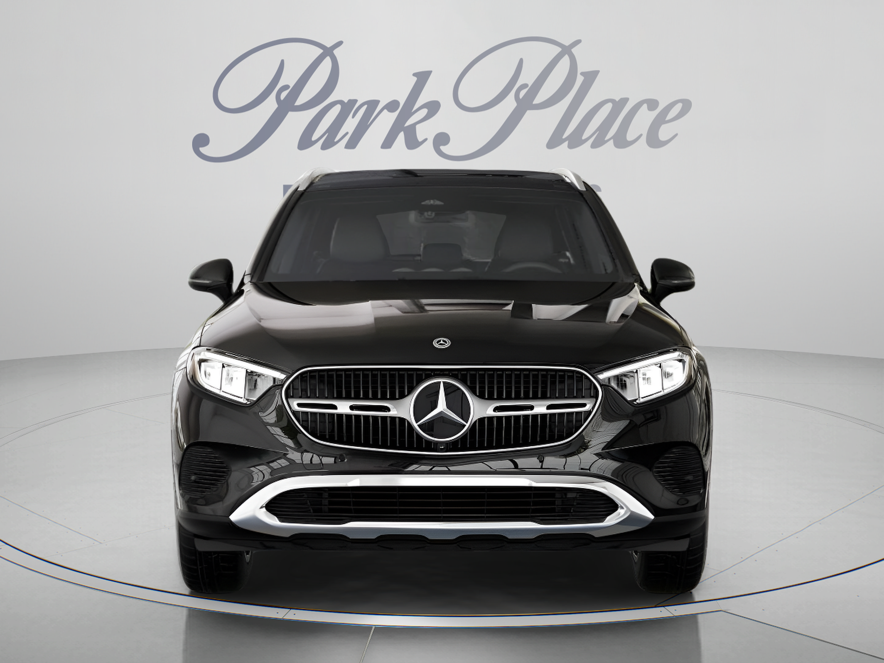 Certified 2026 Mercedes-Benz GLC 300 4MATIC image 36