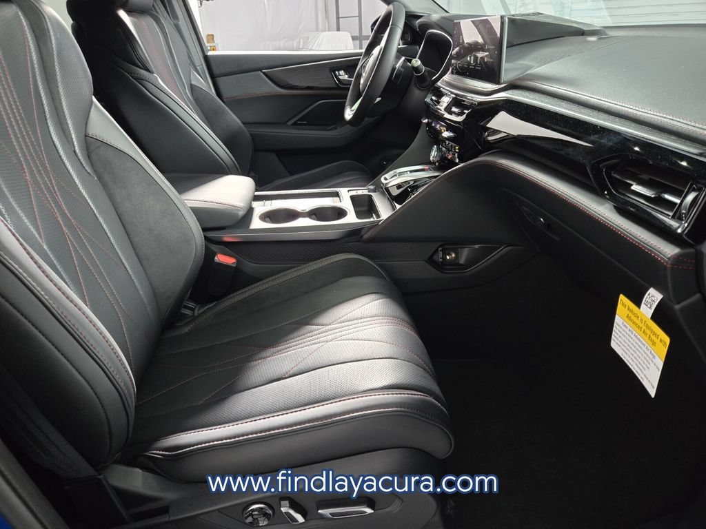 New 2026 Acura MDX Type S w/ Advance Package AWD/4WD image 18