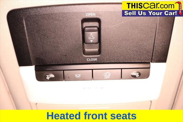 Used 2021 Nissan Altima 2.0 SR image 21