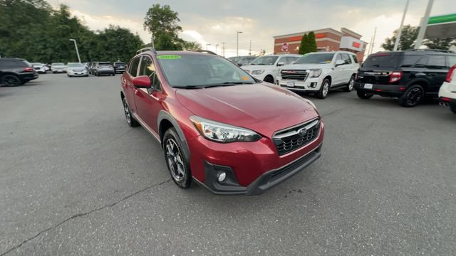 Used 2018 Subaru Crosstrek 2.0i Premium AWD/4WD image 2