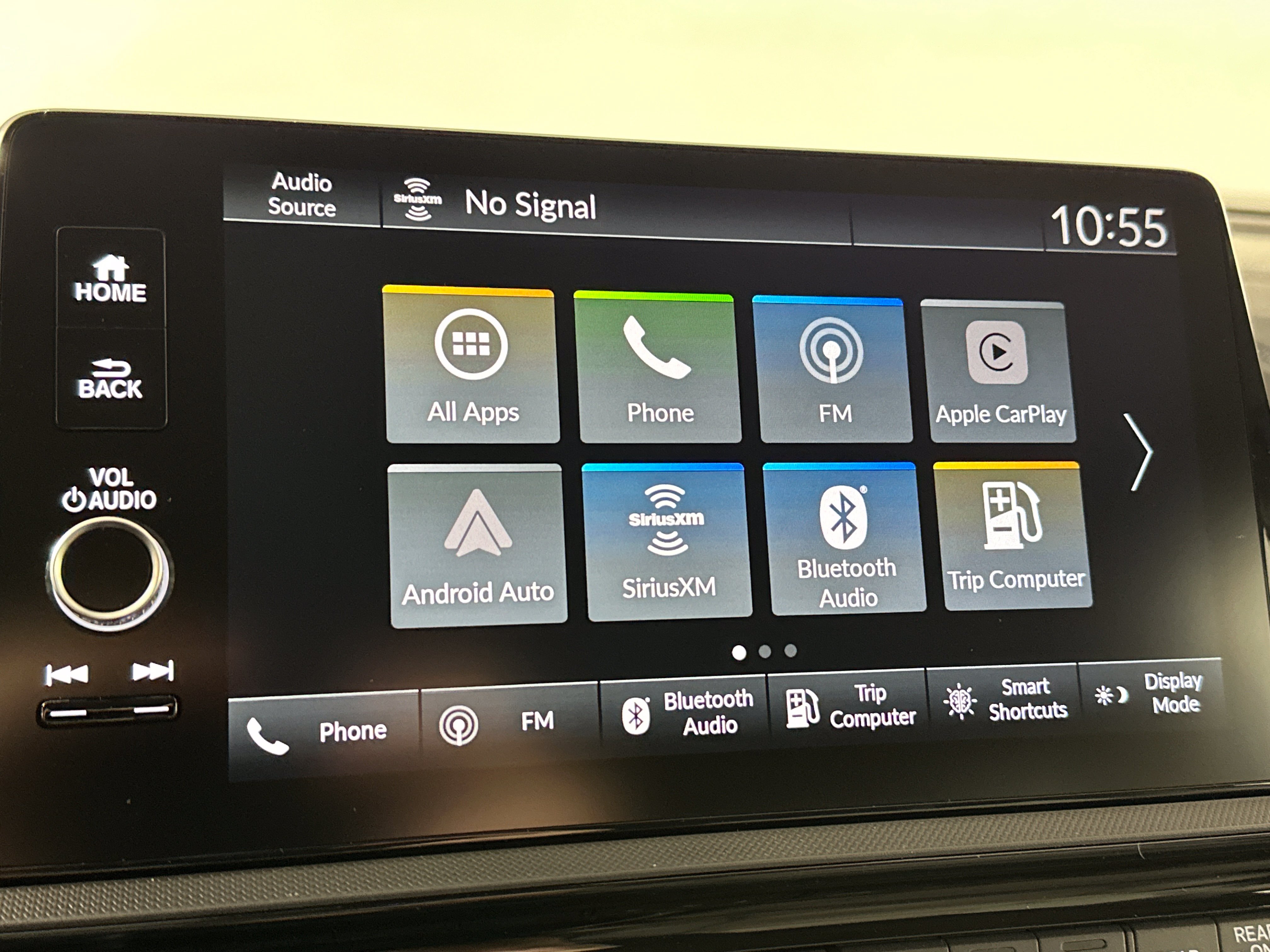 New 2026 Honda Odyssey EX-L image 17
