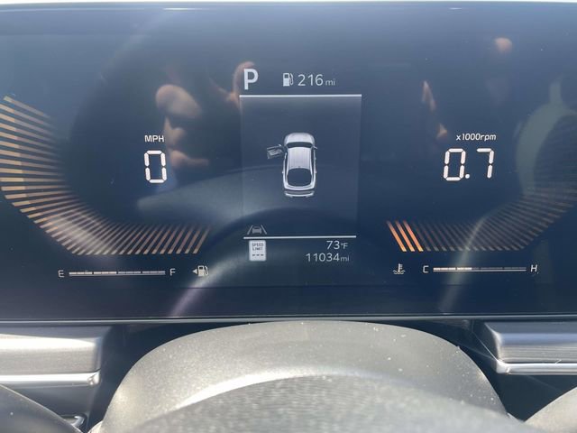 Used 2025 Kia K5 GT-Line w/ GT-Line Premium Package FWD image 27