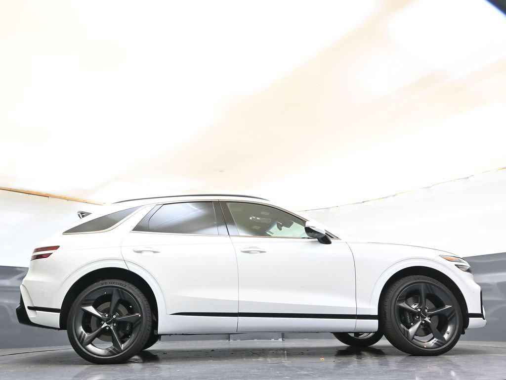 New 2026 Genesis GV70 3.5T Sport Prestige image 34