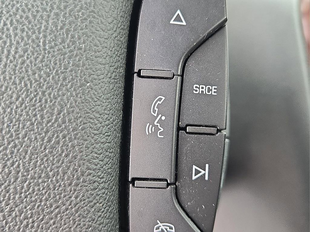 Used 2011 Chevrolet Impala LT image 25