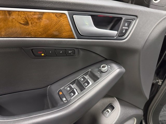 Used 2015 Audi Q5 TDI Premium Plus w/ Technology Package AWD/4WD image 21