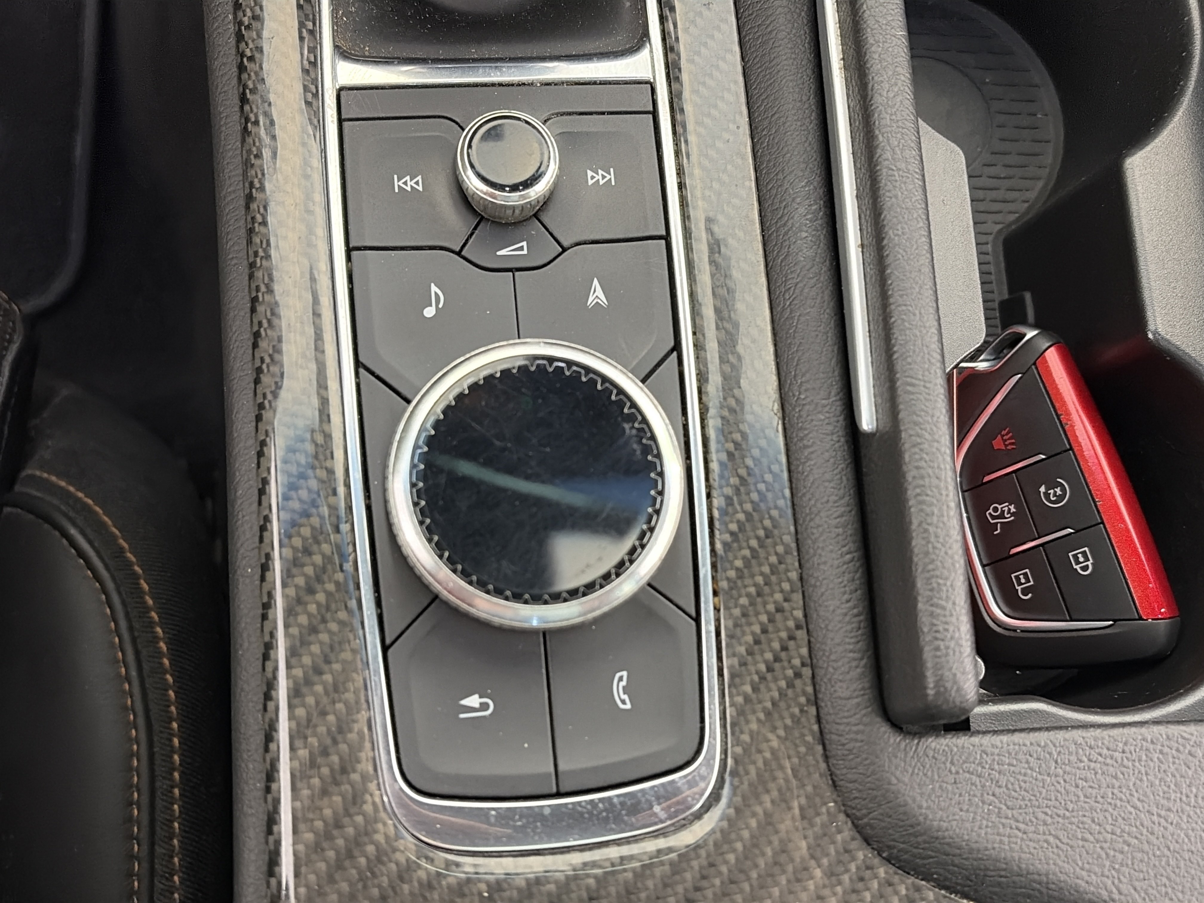 Used 2022 Cadillac CT5 V w/ Premium Package AWD/4WD image 28