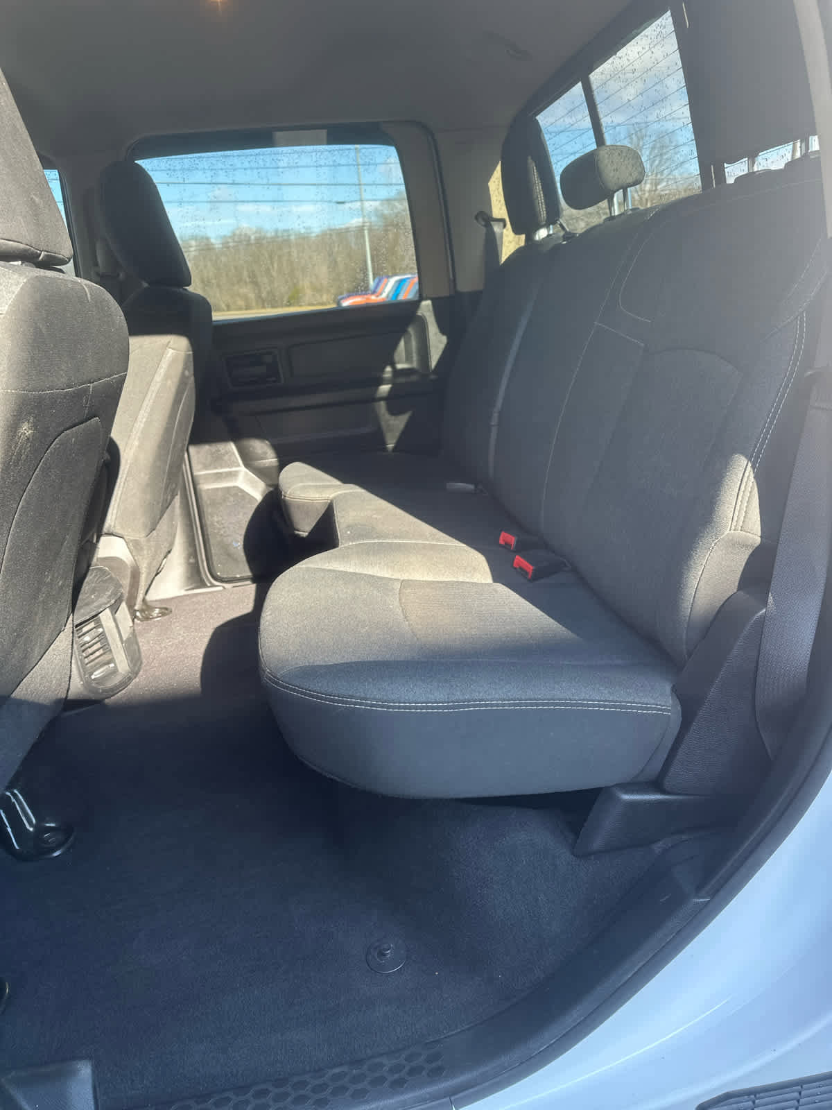 Used 2020 RAM 2500 Tradesman image 12