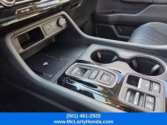 Certified 2024 Honda Pilot Elite image 31