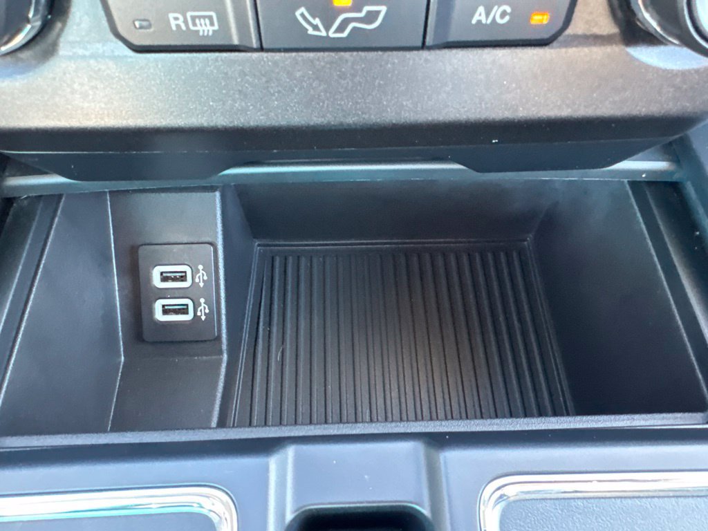 Used 2018 Ford F150 XL w/ Equipment Group 101A Mid AWD/4WD image 17
