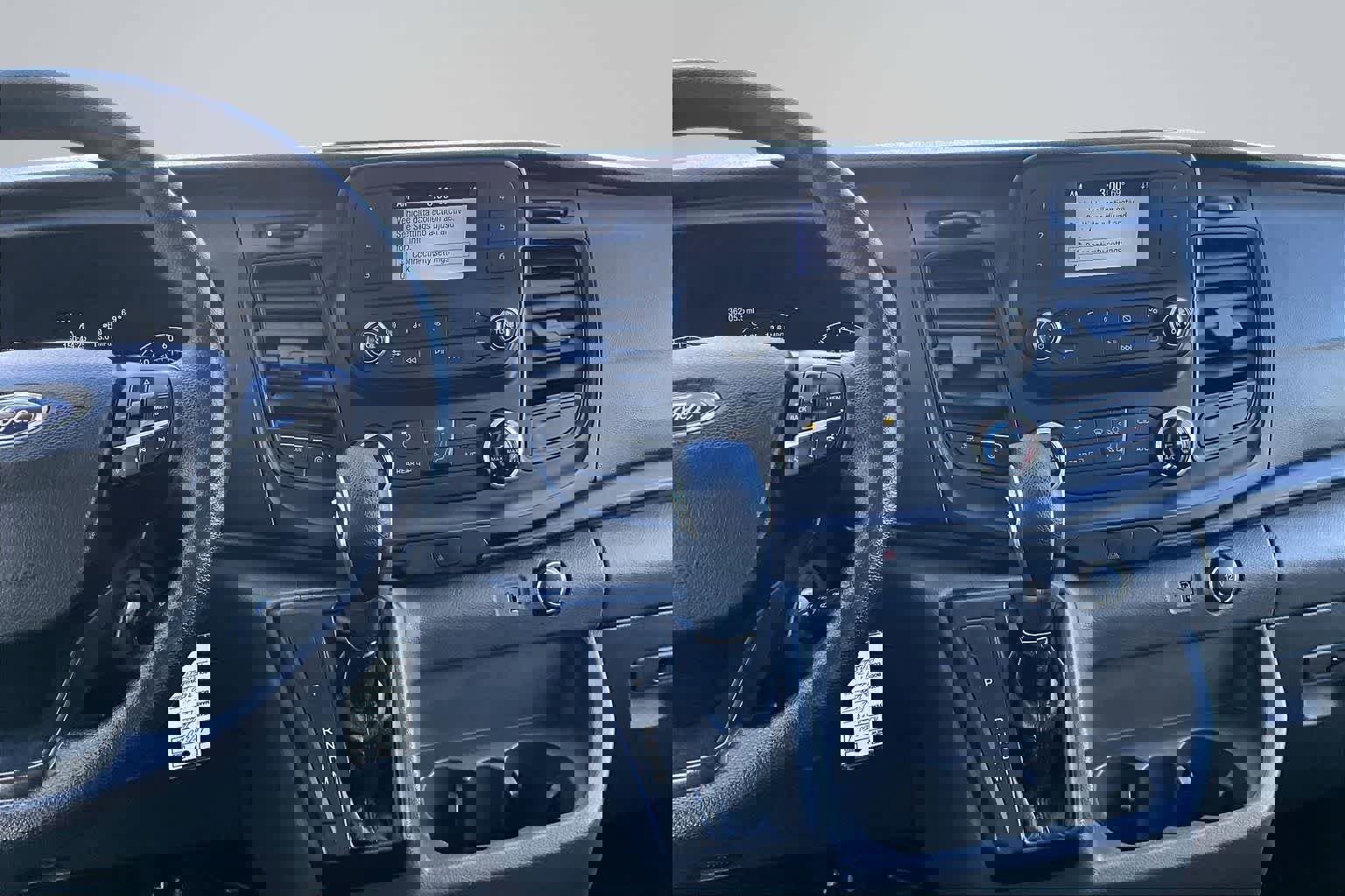 Used 2023 Ford Transit 350 XL AWD/4WD image 15