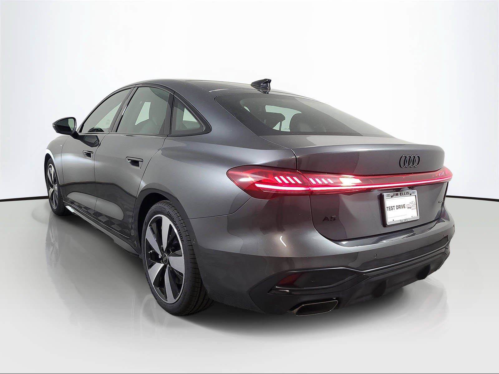 New 2026 Audi A5 2.0T Prestige AWD/4WD image 4