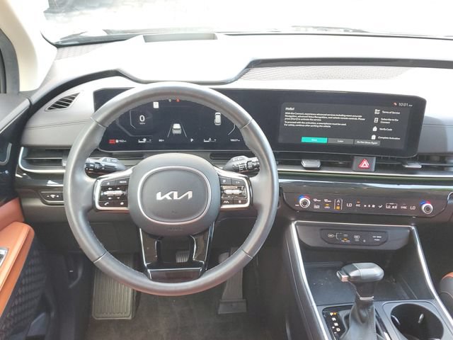 Certified 2025 Kia Carnival SX Prestige FWD image 13