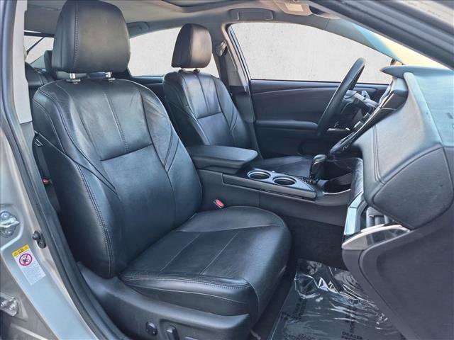 Used 2016 Toyota Avalon Limited w/ Toyota Safety Sense Package FWD image 21