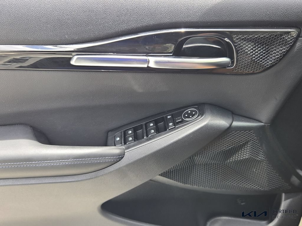 Certified 2022 Kia Seltos S AWD/4WD image 30