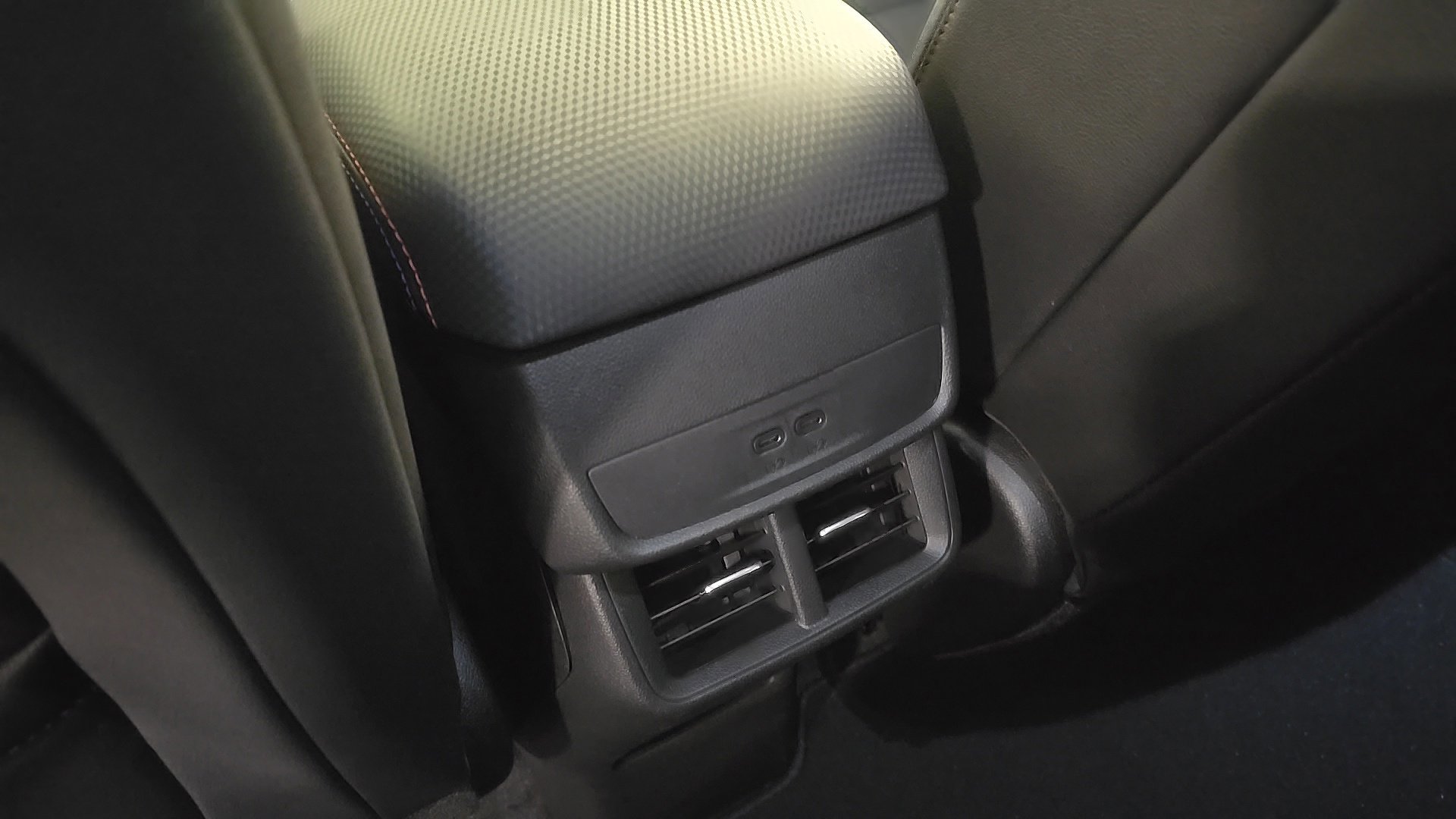 New 2026 Chevrolet Equinox RS image 14