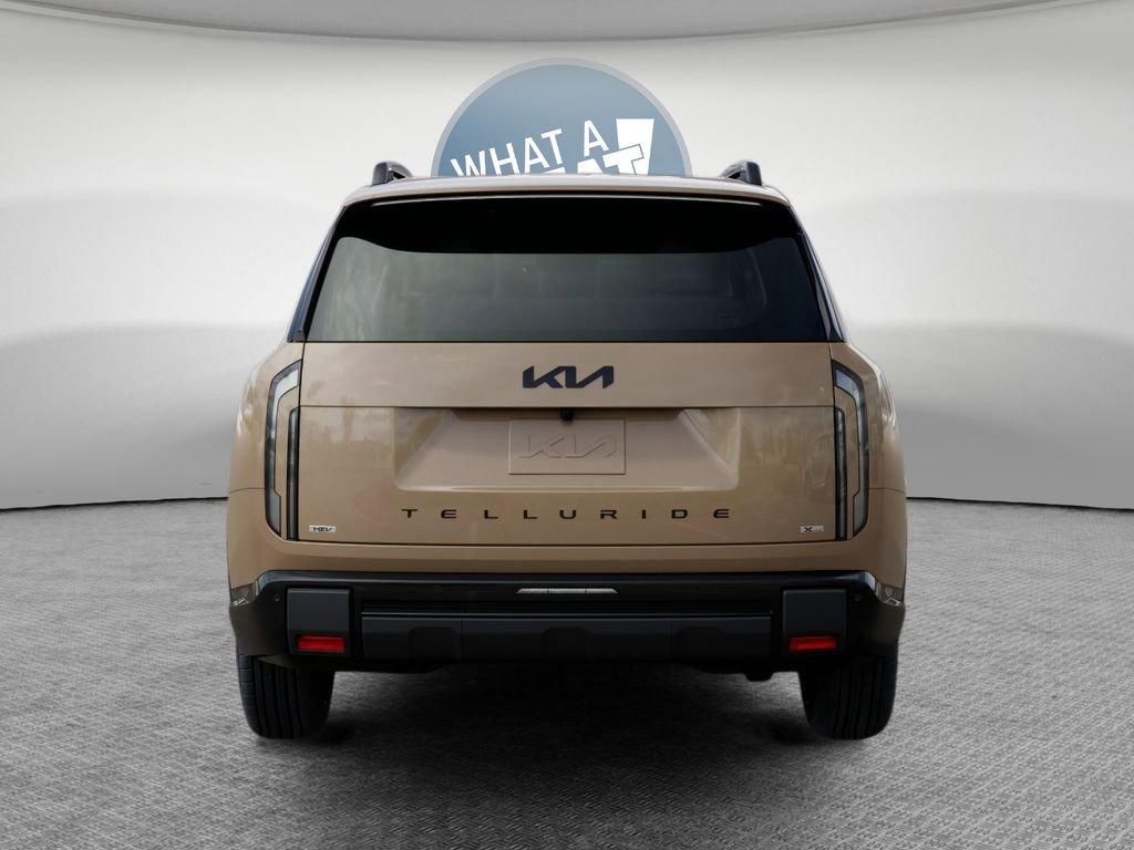 New 2027 Kia Telluride X-Line SX Prestige AWD/4WD image 13