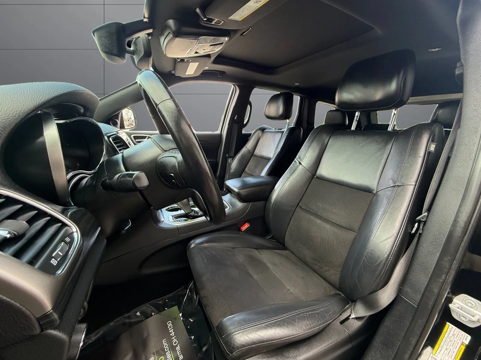 Used 2019 Jeep Grand Cherokee Altitude AWD/4WD image 35
